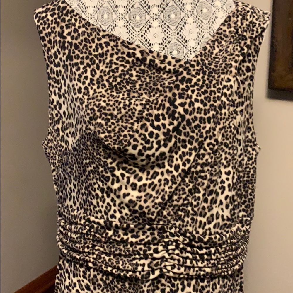 [ JESSICA HOWARD ] DRESS - Picture 2 of 12